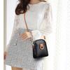 Mini Phone Bags For Women High Quality Pu Leather Crossbody Messenger Bag Fashion New Satchel Handbag Purse Shopping Bag Quality