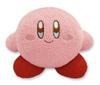 SK Japan Kirby Fluffy Big Plush Toy