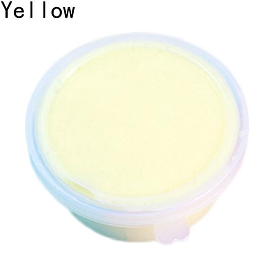 50G Funny Ice Cream Cloud Cotton Polymer Clay Children Diy Toys Adult Anti-Stress Gift