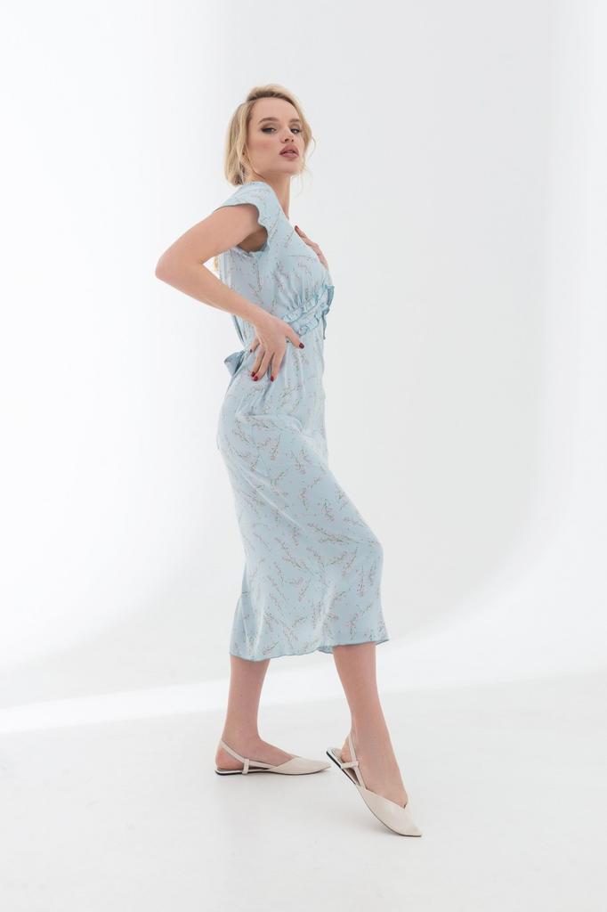 Платье German Volf (76183)