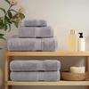 VidaXL Premium Bath Towels 10 Pcs, Shower Towels, Bath Sheets, Guest Towels of 137313