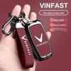 Кейс для автомобильного ключа VinFast для трансграничного использования для LUX VF8/VF3/VF5/VF9 - Премиальная защитная оболочка