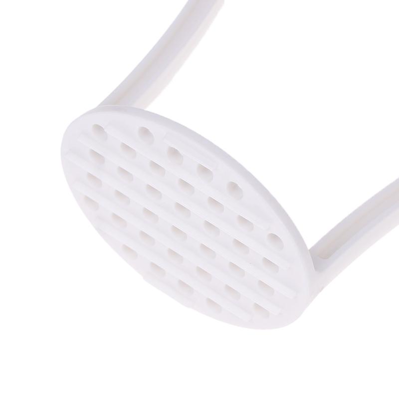 Картофельная толкушка, толкушка для овощей, многофункциональная толкушка для фарша, нескользящая ручка, кухонный инструмент из сетки, яйцо