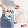 10Pcs Transparent Jewelry Organizer Pouch Bags Thicken Anti-Oxidation Zip Lock Storage Bag For Storing Bracelets Rings Earrings