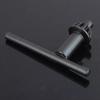 1Pcs T-Shaped Key Wrench 1.5-10mm 1.5-13mm 3-16mm Drill Chuck Wrench Electric Hand Drill Wrench