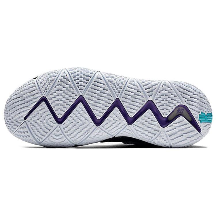 Nike Kyrie 4 EP 'Ankle Taker' Men's 943807-002