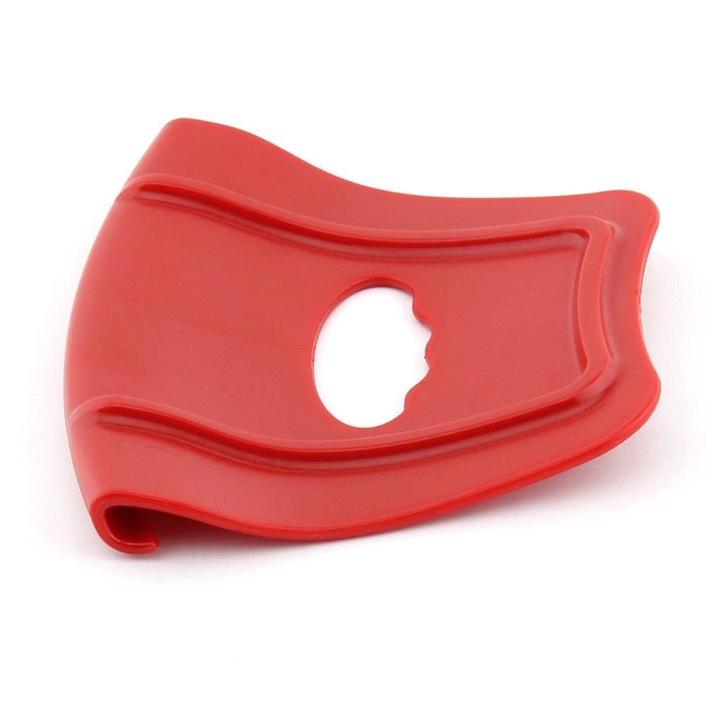 Motorcycle Tire Repair Tools with Rim Guards ABS for Safe Tire Changing