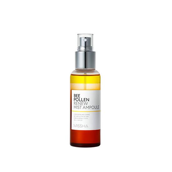 MISSHA Bee Pollen Renew Mist Ampoule 100ml