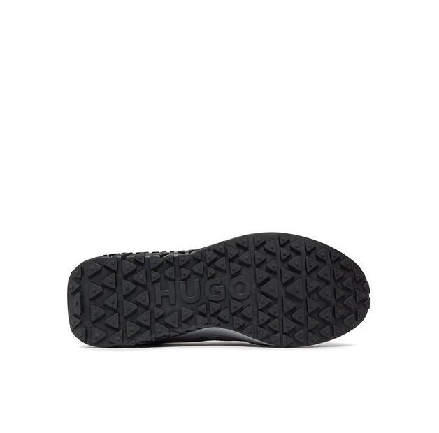 Men's Sneakers HUGO Hugo Kane Runn 50510228 Grey