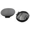 2PCS Windshield Wiper Cowl Grille Cap Screw Cover For Mazda 3 BK MX5 Miata NA NB NC RX7 Millenia Eunos For Ford Probe Laser