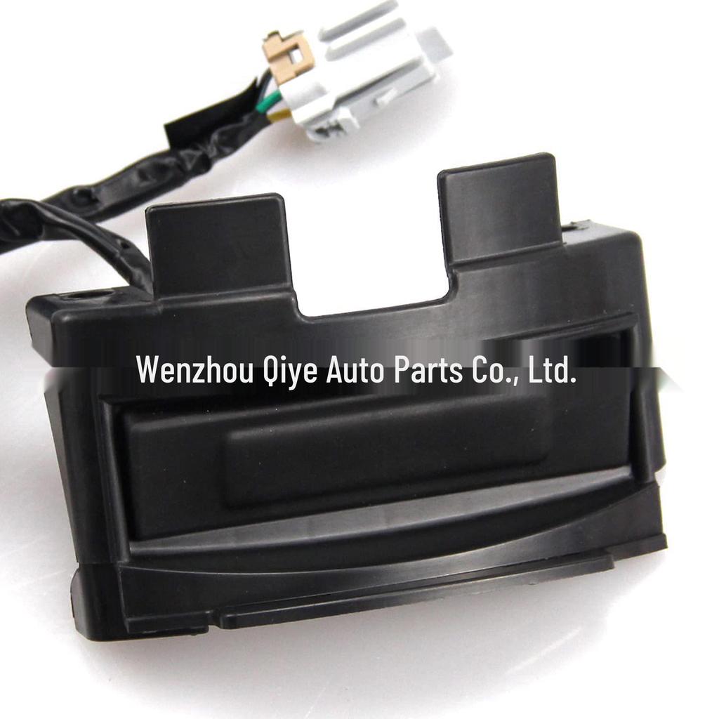 Переключатель задней двери Hyundai Veloster 81260-2V010