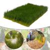 Artificial Grass Clusters for 1:35 1:64 1:87 Model Railroads And Landscapes