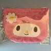 My Melody мешочек на завязке, Мое пушистое лицо, Мелоди