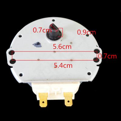 SSM-16HR AC220-240V 3 Вт 50/60 Гц 6549W1S011S Синхронный двигатель поворотного стола, совместимый с микроволновой печью LG