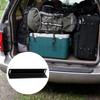 3Pcs Trunk Storage Dividers Flexible Automotive Organizer for Securing Luggage Trunk Sorting Partition Board