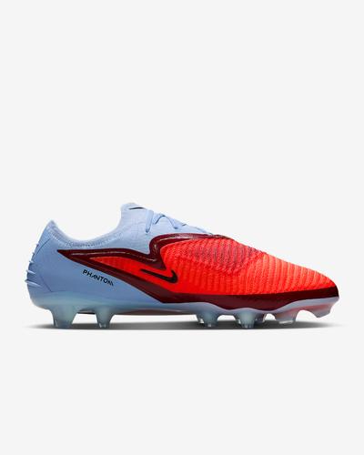 Nike Phantom 6 Low FG Elite Football Boots HJ2146-400 Unisex Size