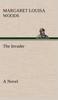 Книга The Invader A Novel