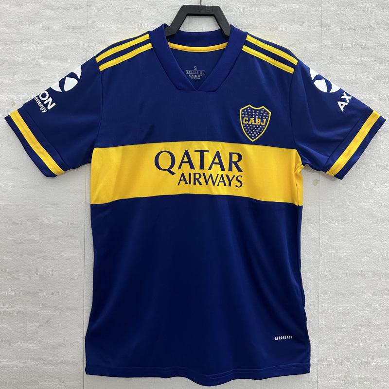 Classic Retro Jersey Chelsea Inter Milan Parma Boca Real Madrid Arsenal Short Sleeved Football