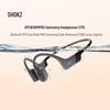 Наушники с костной проводимостью Shokz OpenSwim Pro S710