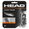 HEAD LYNX TOUR SET Теннис 281790 Струна, Серый,