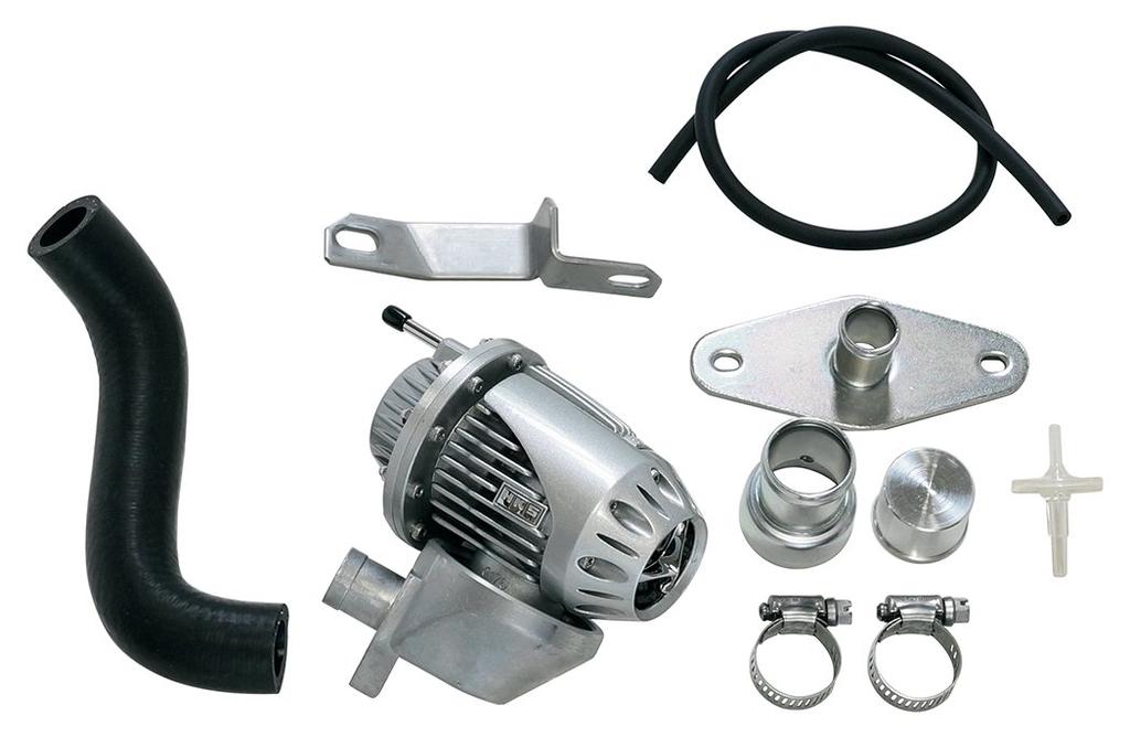 HKS Blow Off Valve Parts Super SQV4 Impreza GH8 EJ20X Legacy B4 BL5 EJ20Y Legacy Touring Wagon BP5 EJ20Y 07/06-11/11 EJ20X, 03/05-09/05 EJ20X,