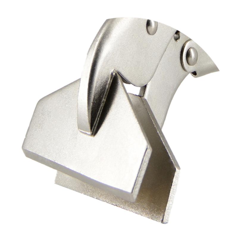 10-дюймовые зажимы для листового металла, сварочные клещи с фиксатором, регулируемое раскрытие, плоскогубцы из высокоуглеродистой стали, ручные инструменты