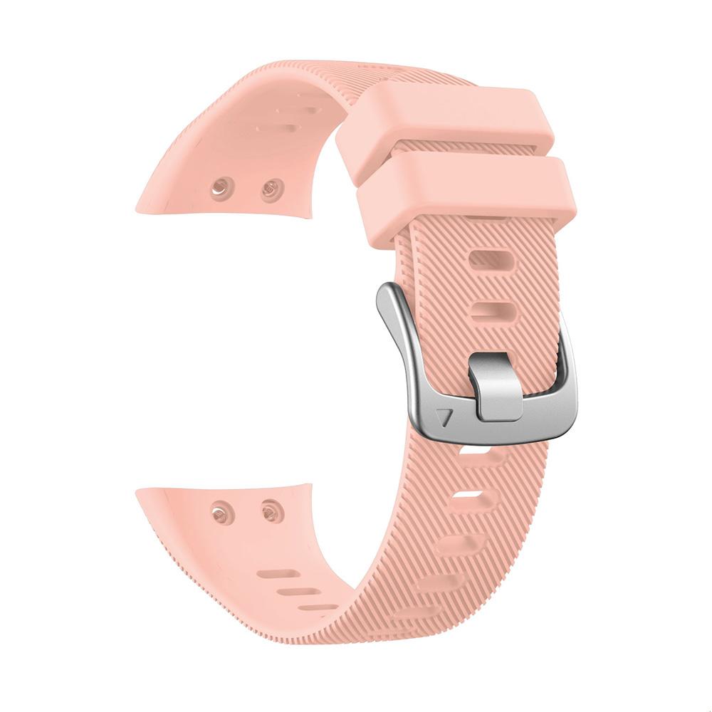 Soft Silicone Smart Watch Band For Garmin Forerunner 45 45S Sport Wrist Strap For Garmin Swim 2 Replacement Bracelet Accessories