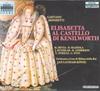 CD DONIZETTI - Elisabetta, Al Castello Di Kenilwor RFCD2005 Italy Classical Used
