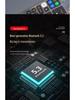 Трансграничный M90 Pro: Беспроводная Bluetooth-гарнитура-вкладыш, с шумоподавлением, с раздвижной крышкой, Мини, для киберспорта и спорта.