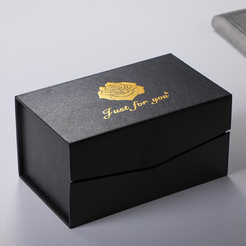 Новый двухслойный стакан из розового стекла, розовый вкладыш, бокал для красного вина, чашка для кофе, сока