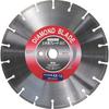EBI Diamond Cutter for Asphalt 12 Inch AX12