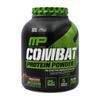 Combat Protein Powder Chocolate Milk 52 Servings, 64 Oz