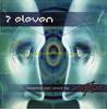 CD XEROX - 7 Eleven YOYO057 YoYo Records 2003 Израиль Танцевальная и Электронная Б/У