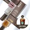 3 вида линии Withshan Root Care Line