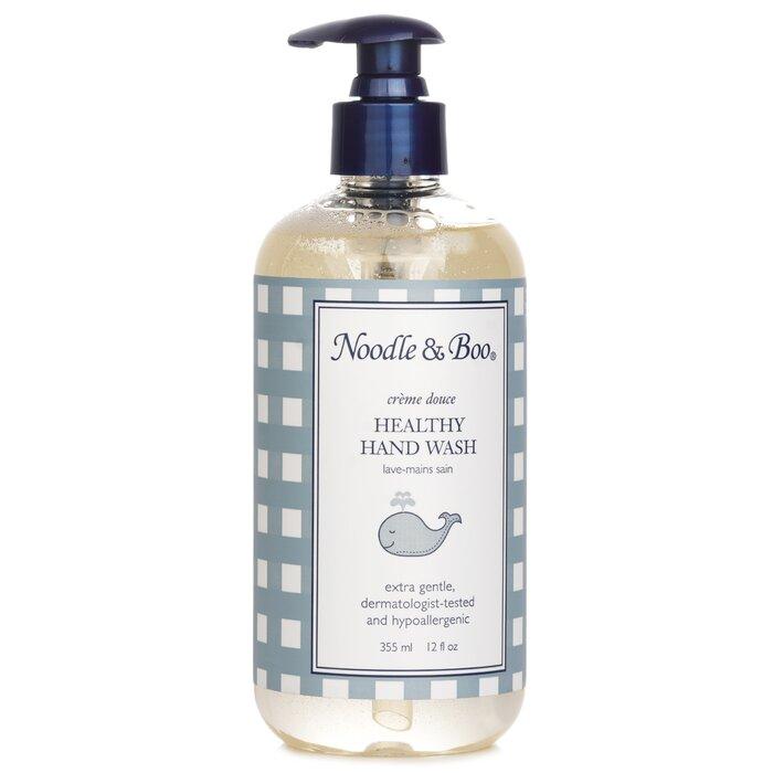 NOODLE & BOO Healthy Hand Wash