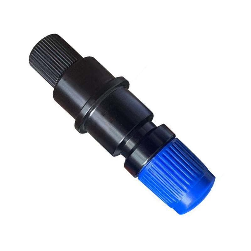 A96I-Graphtec Стандартный держатель лезвия для винилового резака CB09UB CB15UB Для PHP33 CB09N PHP33 CB15N Алюминиевый держатель ножа