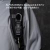 [ALPAKA] Мультитул-карабин: Магнитный брелок, удобный для удержания карабин, крепится к сумкам-слингам, наплечным сумкам и ремням, легко открывается и закрывается, com