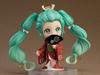 Серия Character Vocal 01 Hatsune Miku Nendoroid Фигурка Бисёдзё