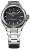 Craftsman Prestige Mechanical Automatic Date Titanium Silver [KENTEX] S526X-06 Men's