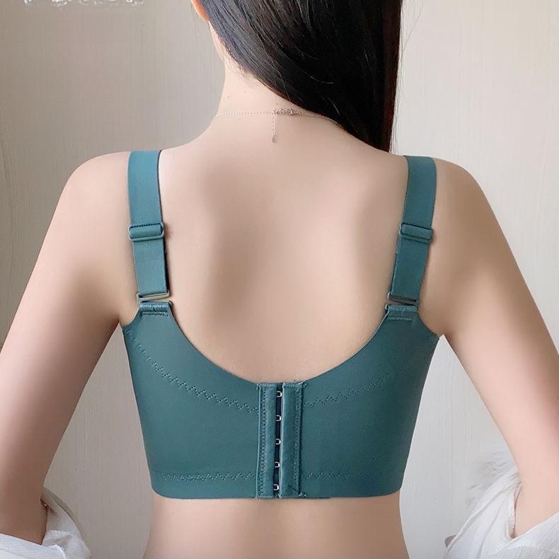 Регулируемое нижнее белье для женщин, утолщающее, против провисания и против расширения наружу с верхом бюстгальтера The Tube