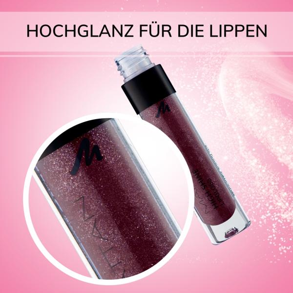 MANHATTAN Manhattan High Shine Lip Gloss 56N 2.9ml