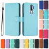 OPPOA11 Case For OPPO A11 Wallet Leather Flip Cases OPPOA11 Protective Card Slot Book Cover Coque Fundas Shell For Oppo A11
