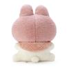 Подушка Sanrio Plush My Melody Poteko Series Персонаж 512401 25 x 8 x 35 см