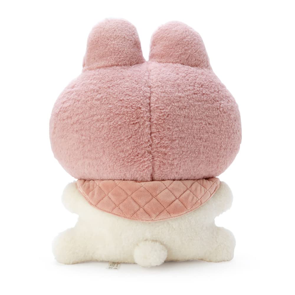 Подушка Sanrio Plush My Melody Poteko Series Персонаж 512401 25 x 8 x 35 см