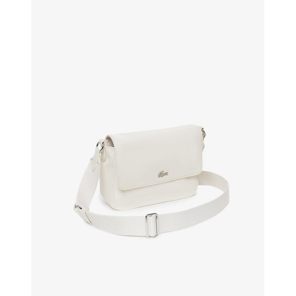 Lacoste Женская сумка через плечо с клапаном SF4812Y54N C87