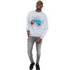 Star Wars Mens The Last Jedi Action Scene Sweatshirt