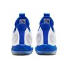 Nike KD Trey 5 VII EP Ткань Дюрант Удобная Амортизация Нескользящая Износостойкая Средняя Высота Ретро Баскетбольные Кроссовки Мужские кроссовки AT1198-101