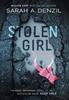 Книга Stolen Girl Silent Child Book Two by Sarah A. Denzil - Hardback