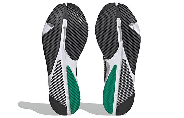 adidas Adizero SL Серый / Зеленый корт - HQ1351