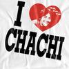 Футболка Happy Days Mens I Heart Chachi